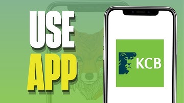 📱 How to Use KCB Mobile Banking App (2025) | Easy Step-by-Step Guide