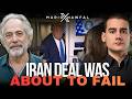Pepe Escobar REVEALS The Call That Saved The US-Iran Deal...