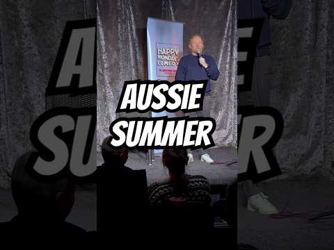 Aussie