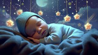 Sleep Instantly Within 3 Minutes 💤 Mozart Brahms Lullaby 💤 Mozart And Beethoven 💤 Sleep Music