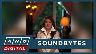 Famous WATCH: Sen. Imee Marcos on lessons from dad on Holy Week, 'failure to guide Bongbong' | ANC Net Worth