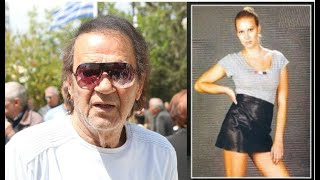 Εντελώς απομονωμένος ζει ο ηθοποιός Νίκος Παπαναστασίου μετά την αυτοκτονία της κόρης του