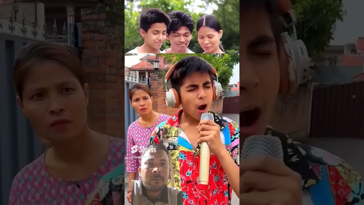 Laugh - Lose 🤣 instagram ki rels per funny comment