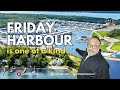 FRIDAY HARBOUR Is One Of A Kind | The Bayley-Hay Team