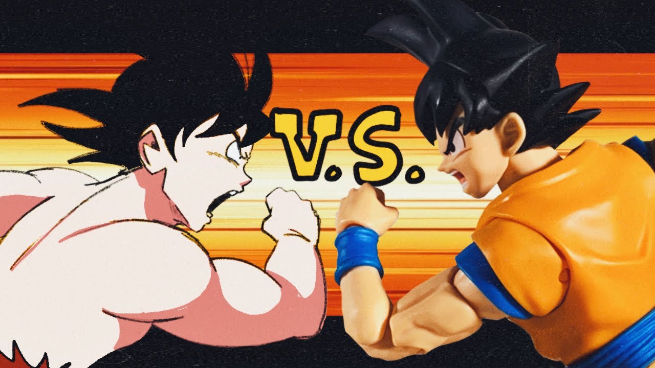 2D vs Stop Motion: Which is Better? - YouTube