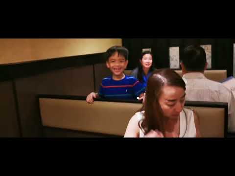 Kaizen Sushi restaurant in Seria you must try #viralvideo #trending #restaurant #brunei