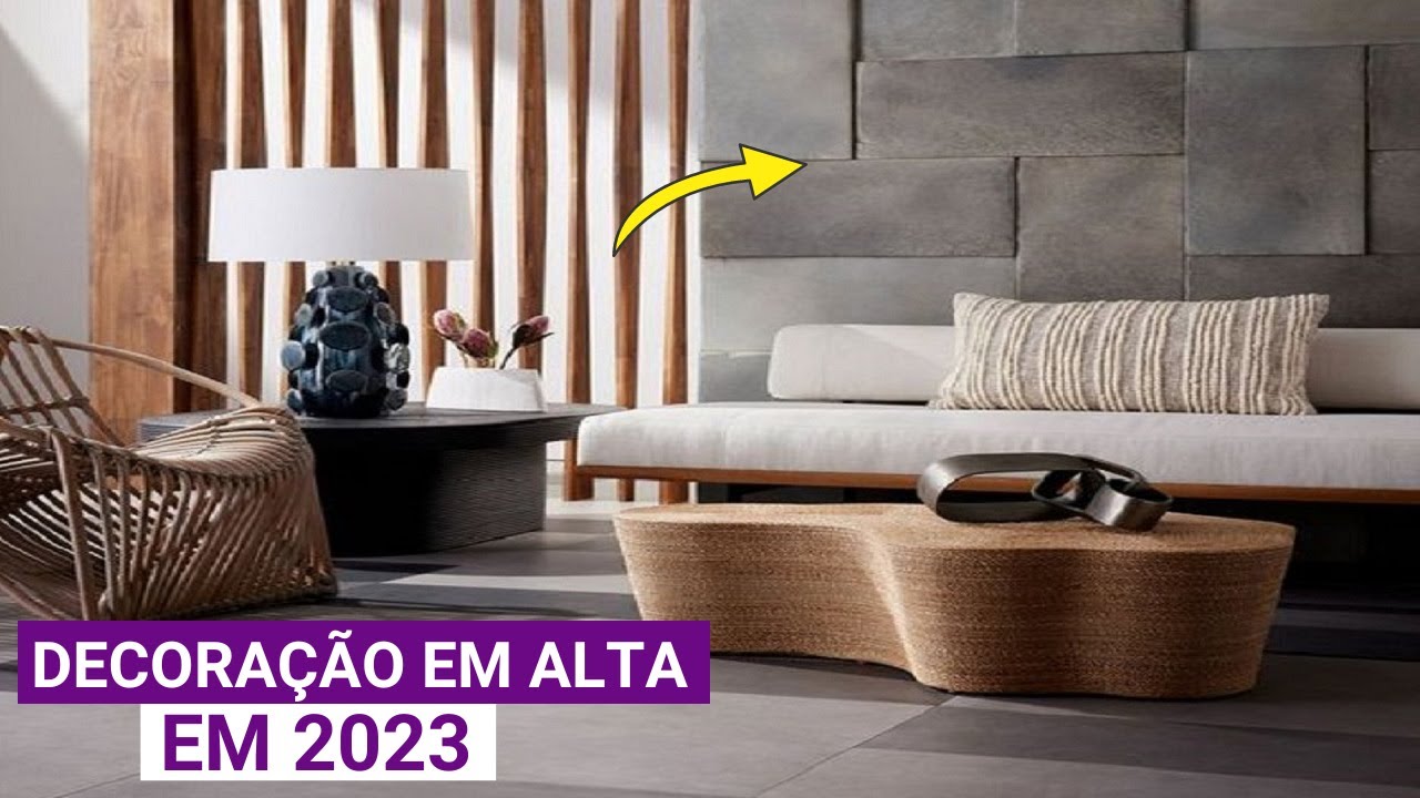 10 IDEIAS DE COMO DECORAR A PAREDE ATRÁS DO SOFÁ - YouTube