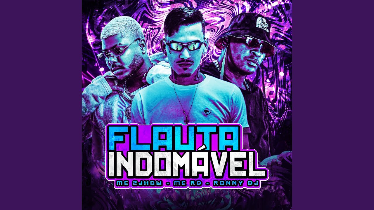 YouTube पर Flauta Indomável देखें