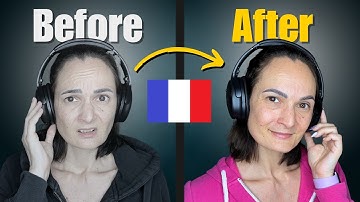 Struggling to Understand Spoken French? Do THIS Every Day!