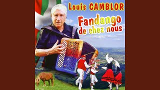 Fandango De Chez Nous (Fandango)