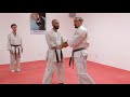Atemi • Striking in Jujutsu (Jujitsu / Jiu-Jitsu) Self Defense