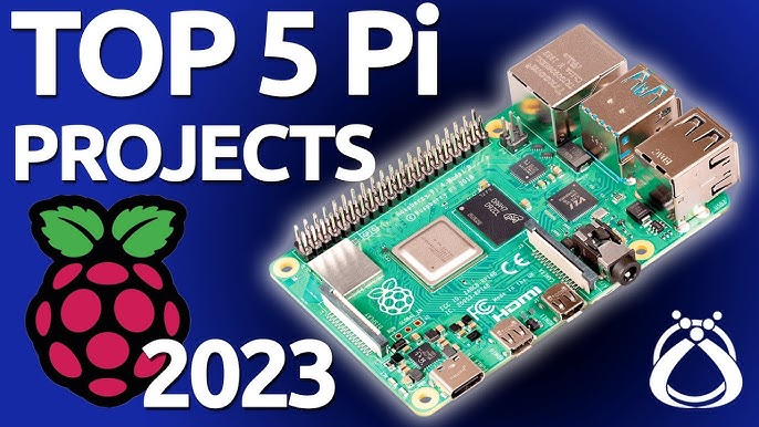 Raspberry Pi 4: What is it and how can you use it? - CODERSERA