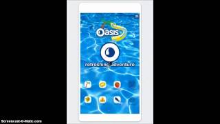 The Oasis app screenshot 5