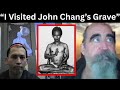 Neigong Practitioner, Researcher Jeff Hardee Interview Coming Soon...