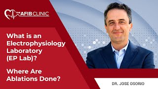 Celebrity What is an Electrophysiology Laboratory (EP Lab)? Where are ablations done? Net Worth