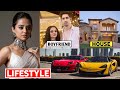 Helly shah lifestyle 2022 income house cars boyfriend net worth biography  family