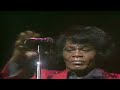 James brown  cold sweat london live 1985  remastered in 4k  from ld