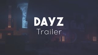 Dayz In Minecraft Dayz Teaser