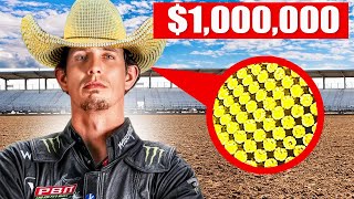 Famous Most Expensive Things JB Mauney Owns Profile