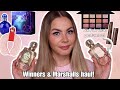 $200+ WINNERS &amp; MARSHALLS HAUL!! I Finally Found The Tiktok Viral Fragrances!!