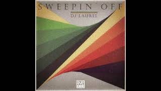 DJ Laurel - Sweepin Off [Rare Wiri Records]