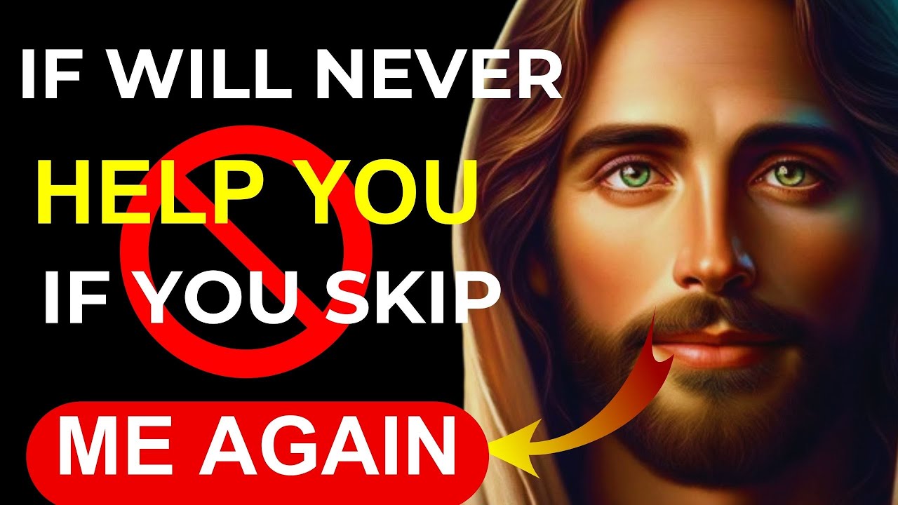 GOD SAID WILL NEVER HELP YOU IF YOU JUMP AGAIN GOD S ADVICE TODAY god-said-will-never-help-you-if-you-jump-again-god-s-advice-today