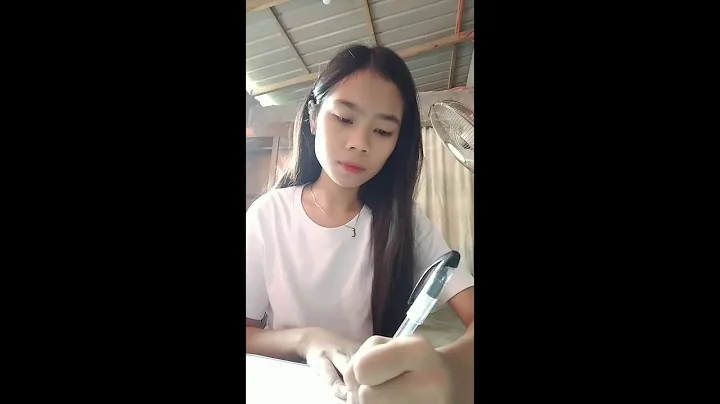 Daily Lifestyle of Cindy M. Ocampo!