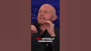 bill burr