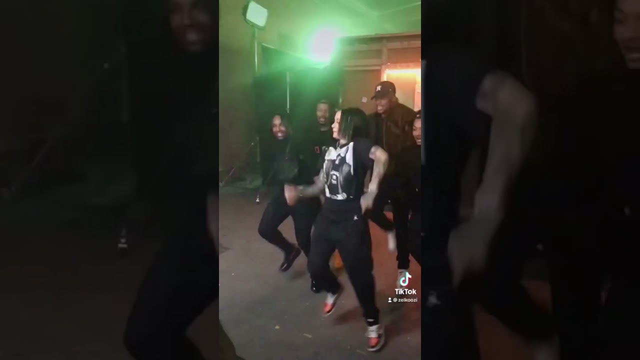 Best Smeeze Video Ever Made 💯 Turf Feinz & Kehlani