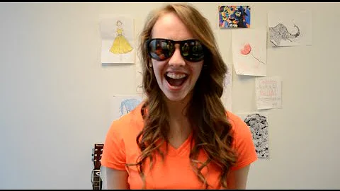 Wake Me Up, Spanish III, Cisneros 8th hour