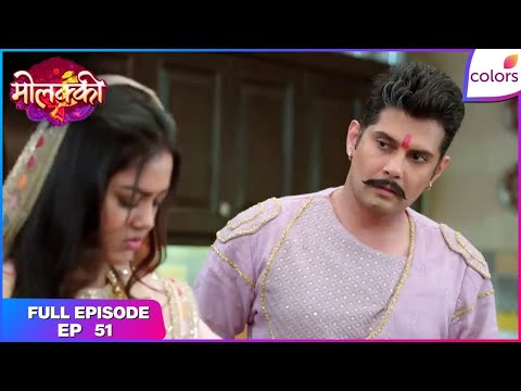 Molkki Full Episode Ep 51 Virendra Apologises To Purvi Colors TV 