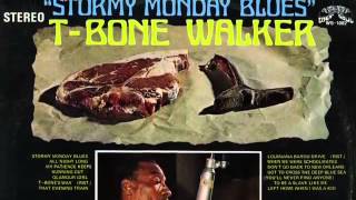 Texas T Bone Walker