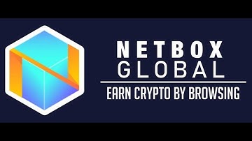 NETBOX|| First Blockchain Browser In The World|| Download NETBOX Browser And Earn NBX Coin