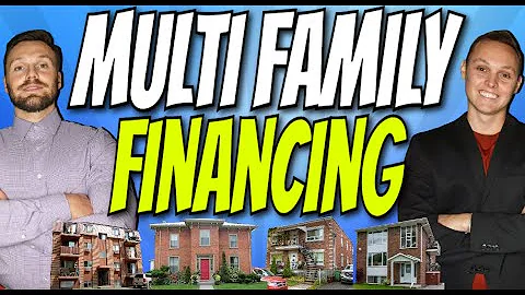 Multi Family Apartment Building Financing | CMHC V...