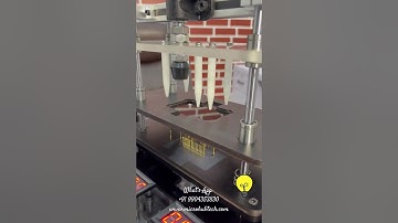 How to Make PCB test fixture using pogo pin ? #pcbboards #pcbs #freepcb #pcbdesign #pcbhandling