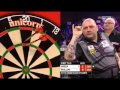 Pdc grand slam of darts 2015  group h  robbie green vs martin phillips