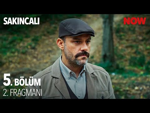 Sakıncalı 5.Bölüm 2. Fragmanı (Final)