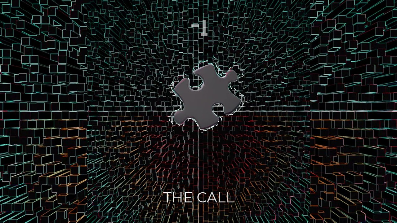 Watch U N D E R - I | The Call on YouTube Watch U N D E R - I | The Call on YouTube