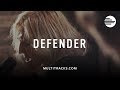 Defender - Rita Springer (MultiTracks.com Sessions)