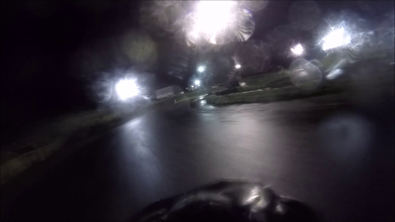 Sprint SWS - Course 2 - Châteaudun 28 - 21/12/19