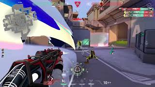 valorant dump 6