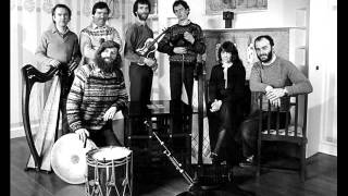 Whistlebinkies - Auntie Cairistion, The Stool Of Repentance, Cailleach Dudain