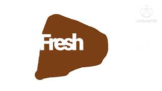 Fresh Tv Logo 2018
