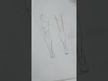 How to easily draw the dermatomes of Lower Limb fast.