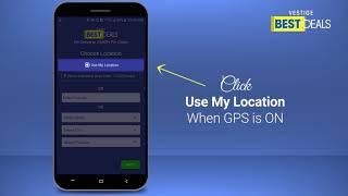 Vestige Best deals | How to login in VBD App