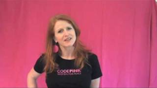 Jodie Evans was Born to Create Peace