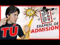 📝 10 Técnicas para ESTUDIAR y APROBAR un EXAMEN de ADMISIÓN | (Técnicas de Estudio #10)