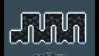 Micro Platformer Breeze 3:1.348 Speedrun