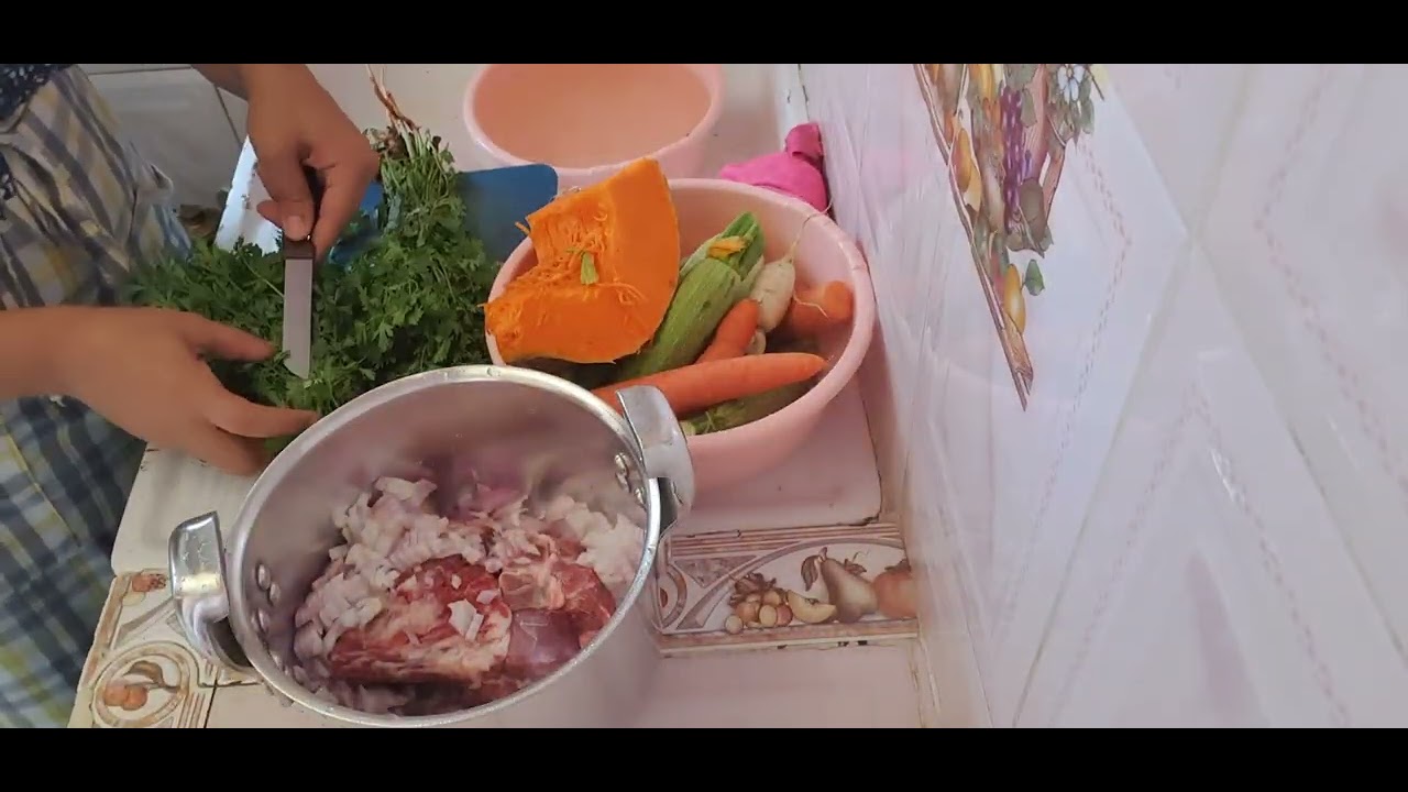 روتيني يوم الجمعة 🍲 روتين تحفيزي 😆💪 ونشاط