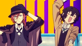 [YDS] • SOY YO [Soukoku 😊kind of 😆 ]